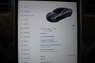 Tesla Model S – thumbnail 22