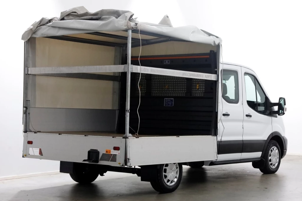 Ford Transit – foto 4