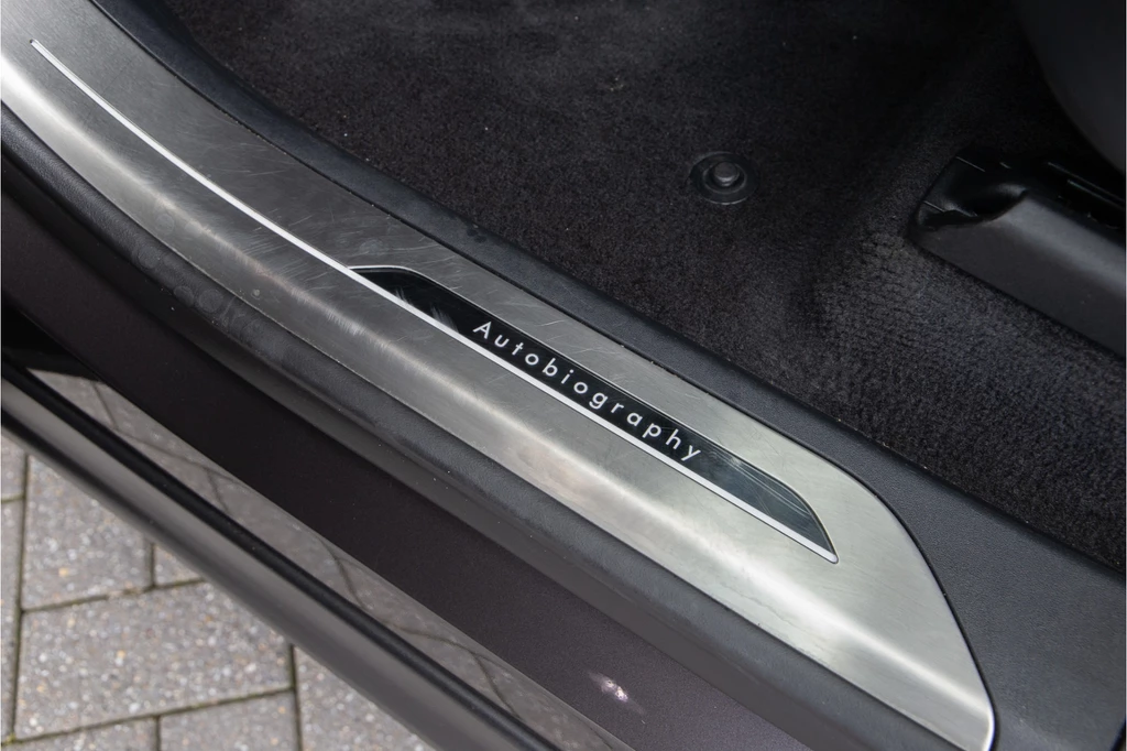 Land Rover Range Rover Sport – foto 24