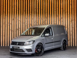 Volkswagen Caddy – thumbnail 2