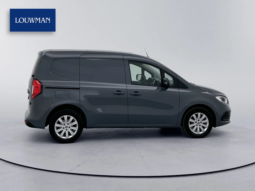 Mercedes-Benz Citan – foto 11