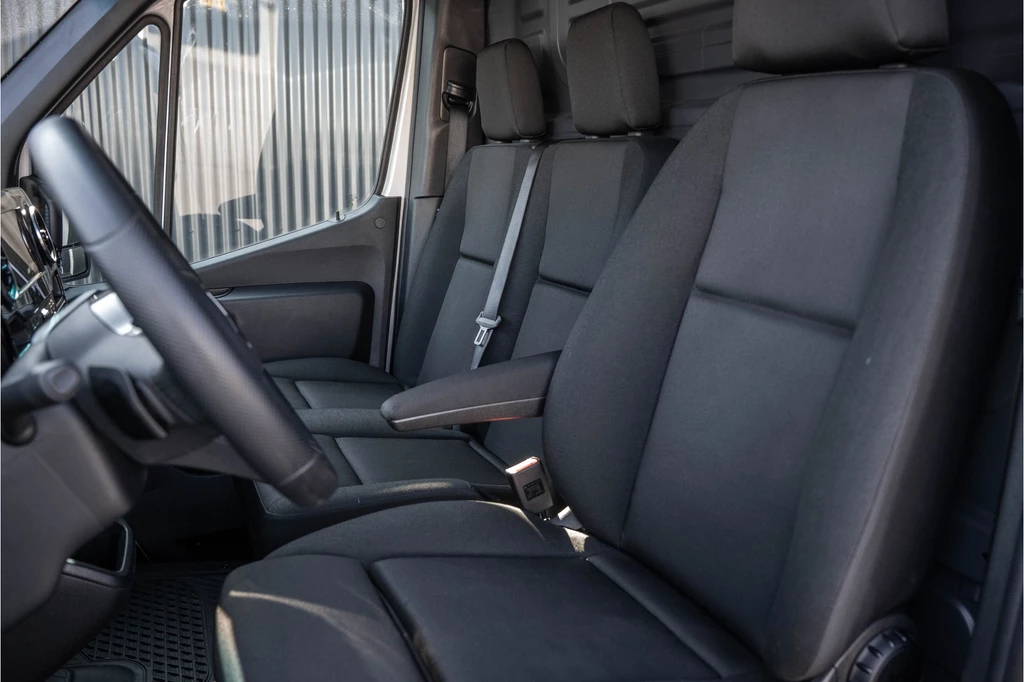 Mercedes-Benz Sprinter – foto 13