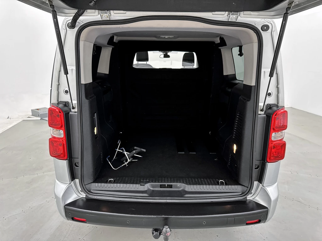 Toyota ProAce – foto 24