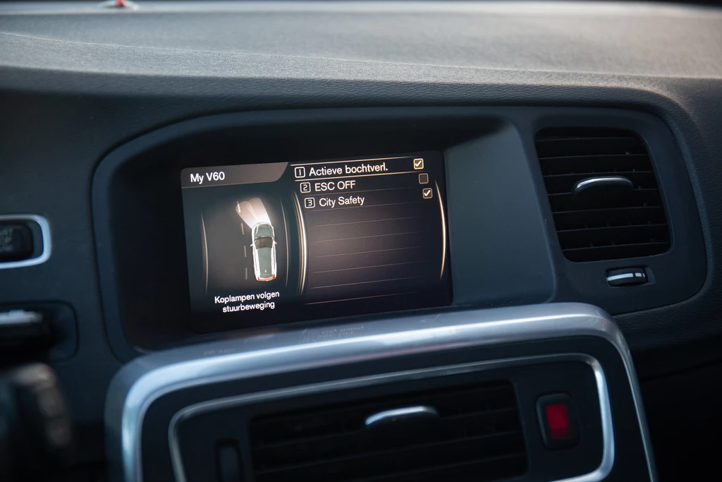 Volvo V60 – foto 16