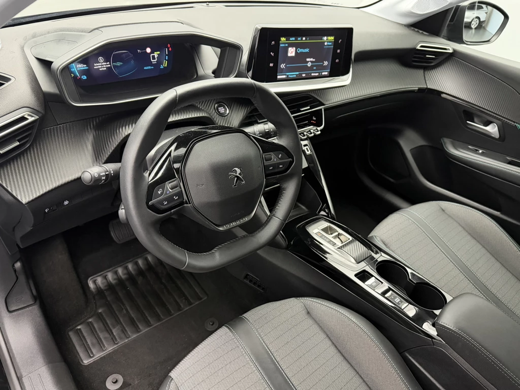 Peugeot e-208 – foto 11