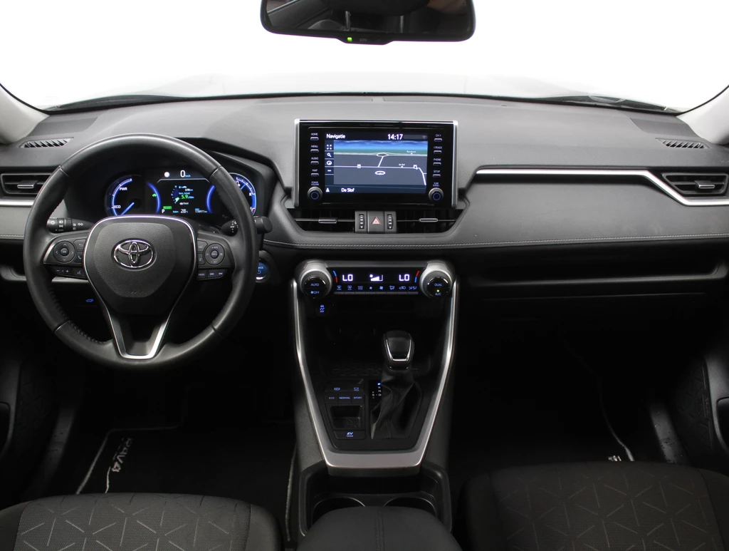 Toyota RAV4 – foto 13