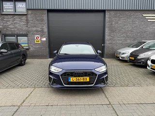 Audi A4 – thumbnail 11