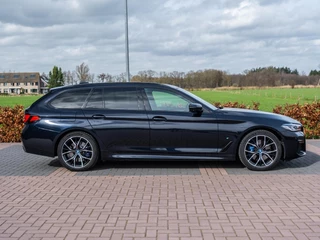 BMW 5 Serie – thumbnail 16