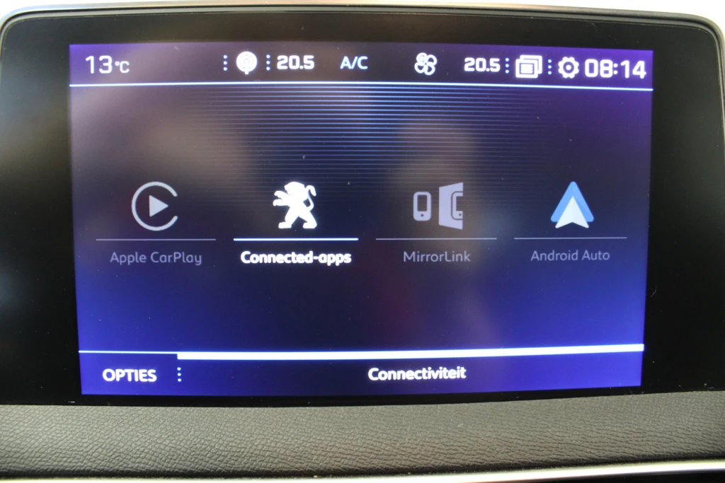 Peugeot 3008 – foto 8