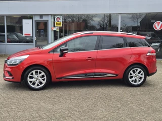 Renault Clio – thumbnail 3