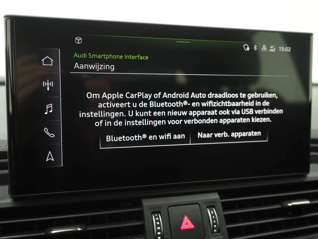 Audi Q5 – foto 30