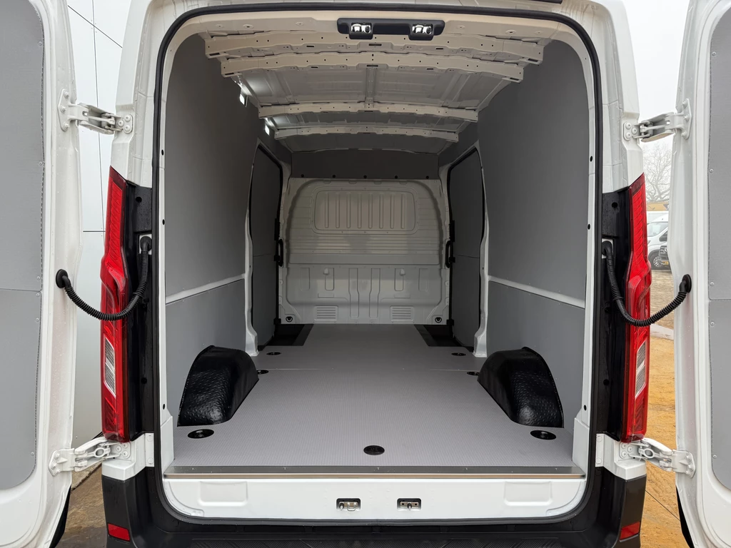 Maxus eDeliver9 – foto 14