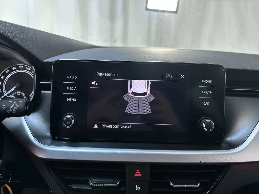 Škoda Kamiq – foto 21