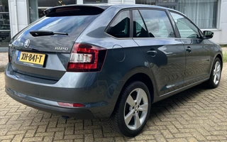 Škoda Rapid – thumbnail 3