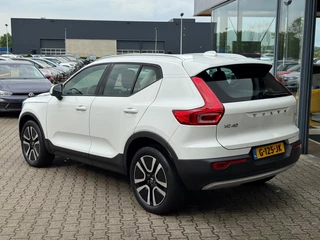 Volvo XC40 – thumbnail 3