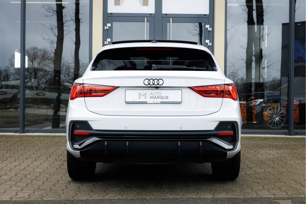 Audi Q3 – foto 3