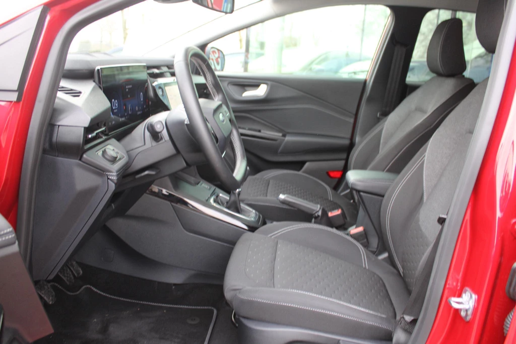 Ford Puma – foto 8