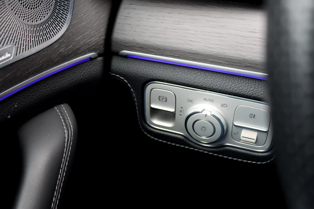 Mercedes-Benz GLE – foto 31