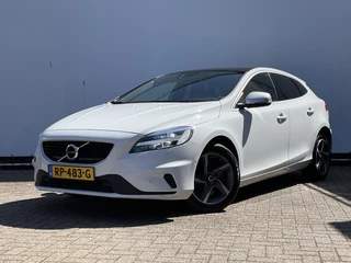 Volvo V40 – thumbnail 1