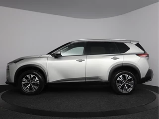 Nissan X-Trail – thumbnail 3