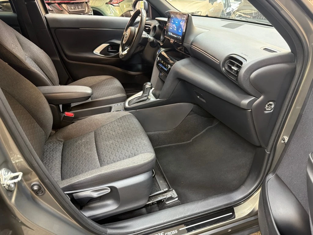 Toyota Yaris Cross – foto 14