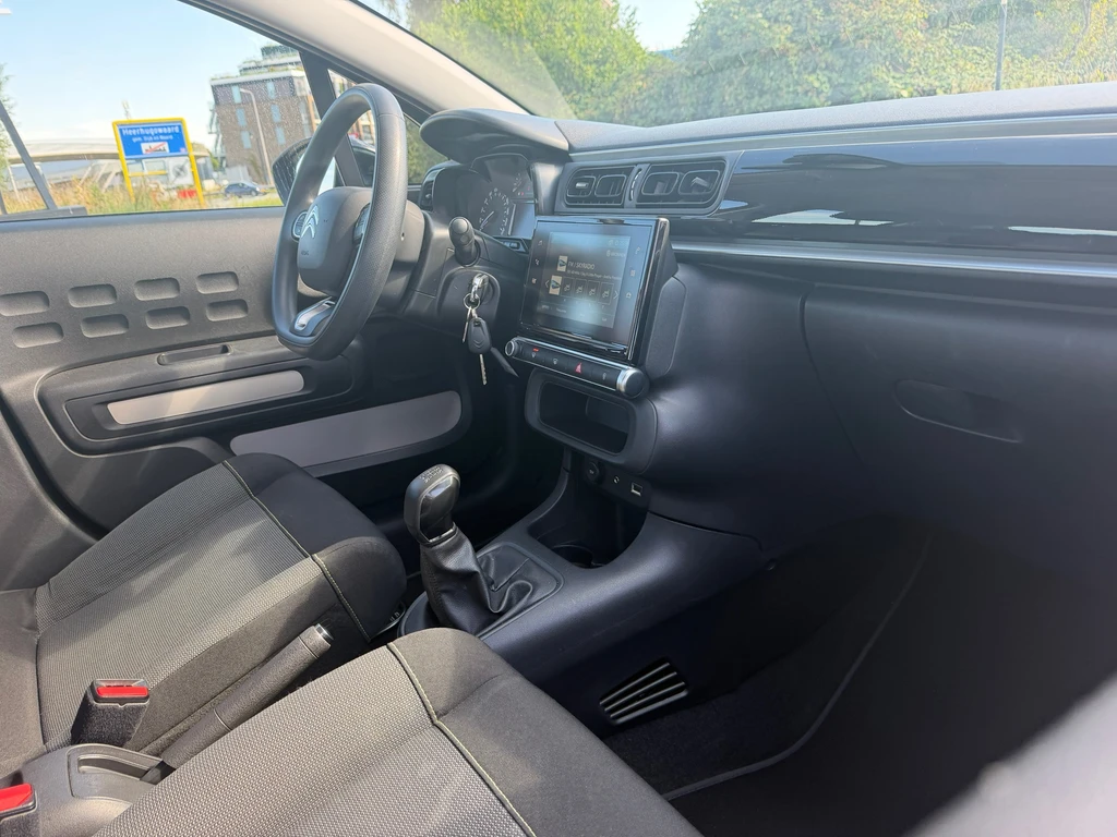 Citroën C3 – foto 11