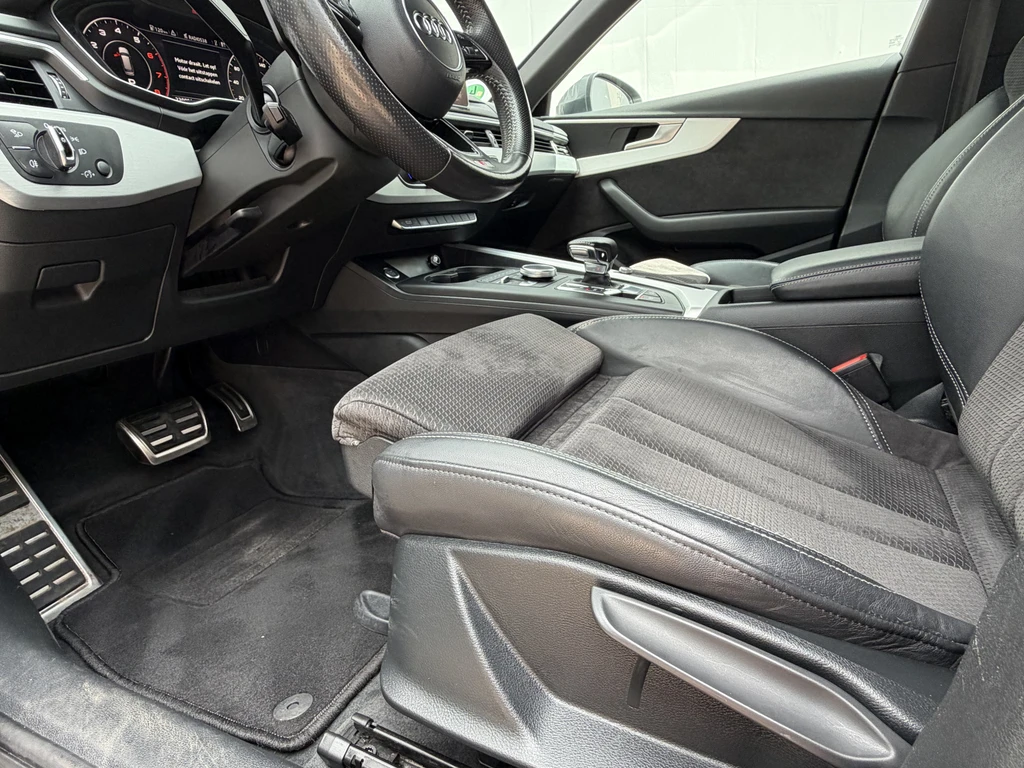 Audi A4 – foto 20