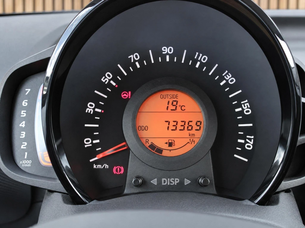 Peugeot 108 – foto 15