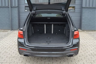 BMW 5 Serie – thumbnail 12
