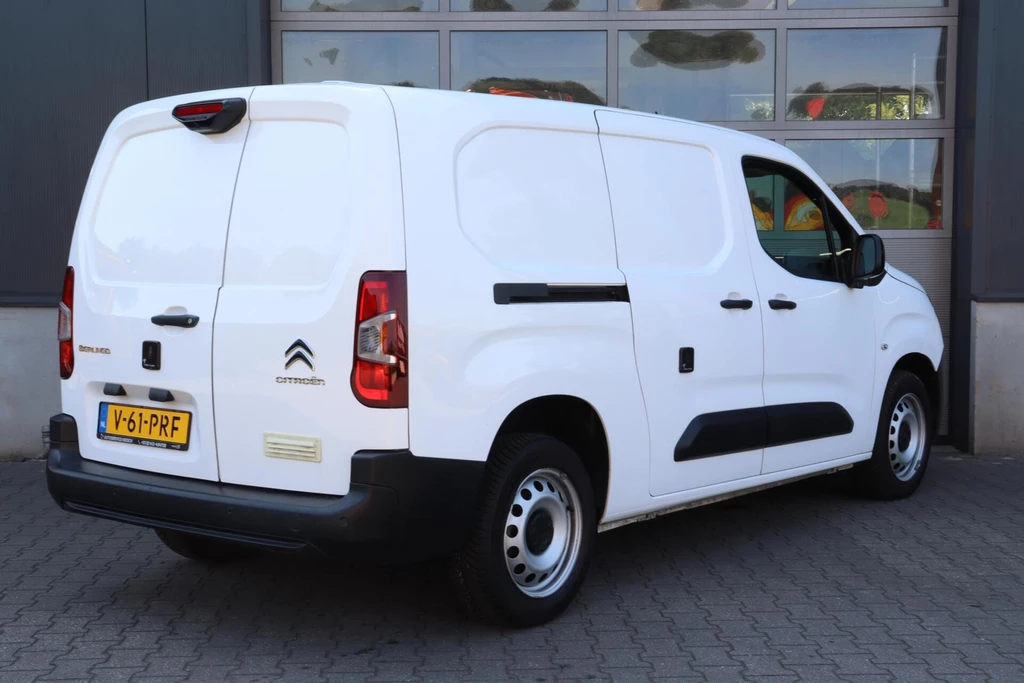 Citroën Berlingo – foto 6