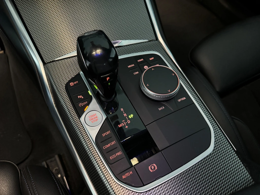 BMW 3 Serie – foto 16