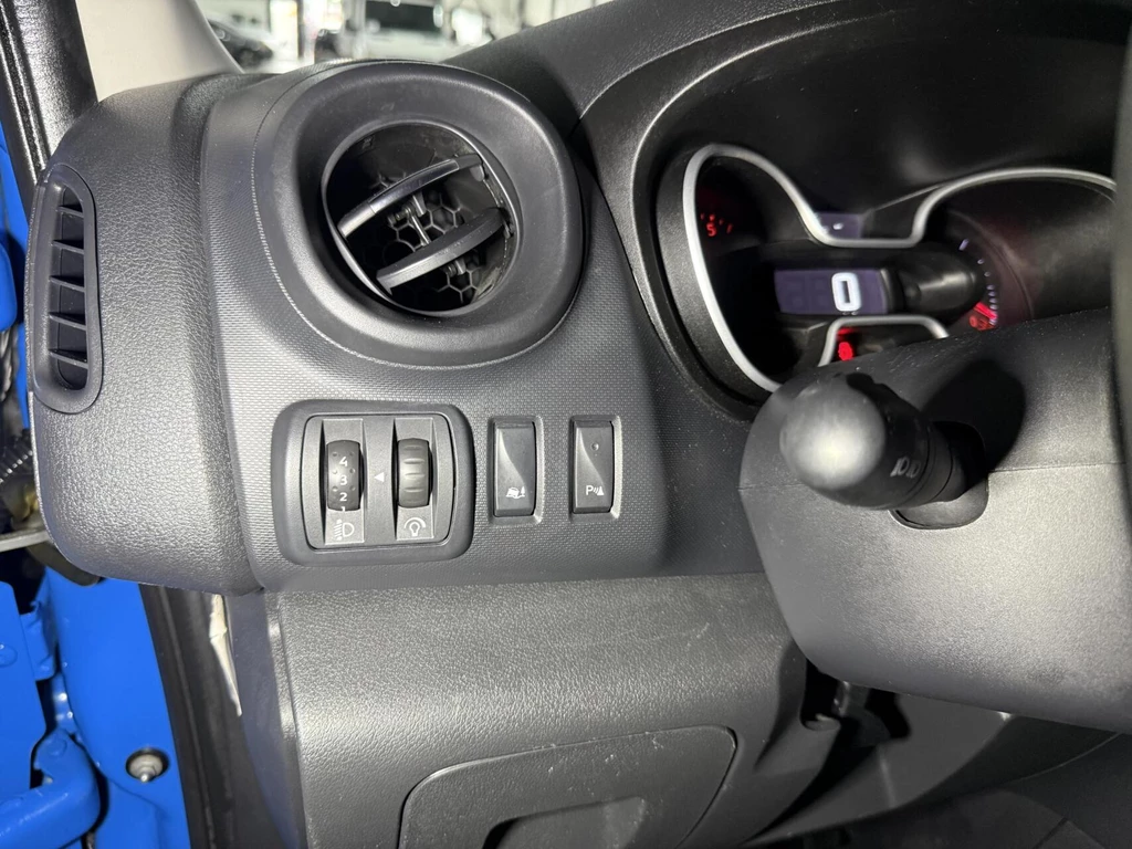 Renault Trafic – foto 25