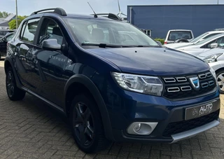 Dacia Sandero Stepway – thumbnail 4