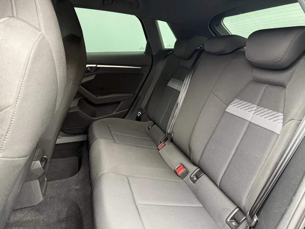 Audi A3 – foto 10