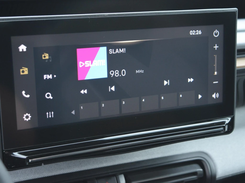 Citroën C3 Aircross – foto 11