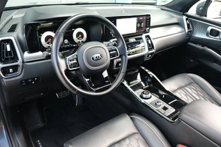 Kia Sorento – thumbnail 9