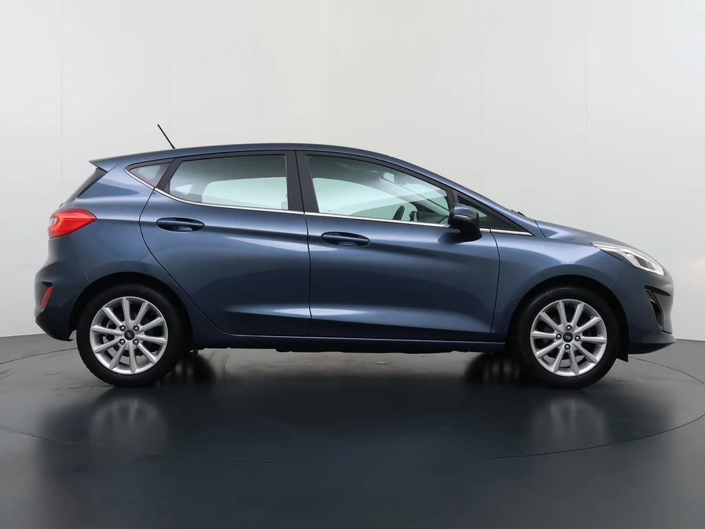 Ford Fiesta – foto 7