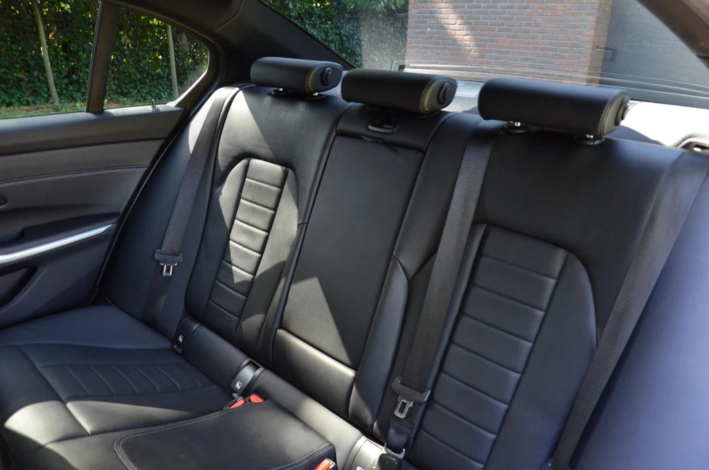 BMW 3 Serie – foto 32