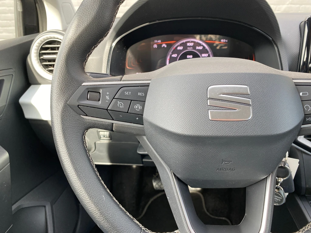 SEAT Ibiza – foto 28
