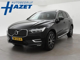 Volvo XC60 – thumbnail 1