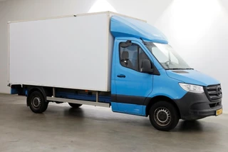 Mercedes-Benz Sprinter – thumbnail 5