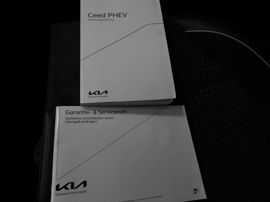 Kia XCeed – foto 30
