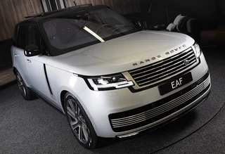 Land Rover Range Rover – thumbnail 17