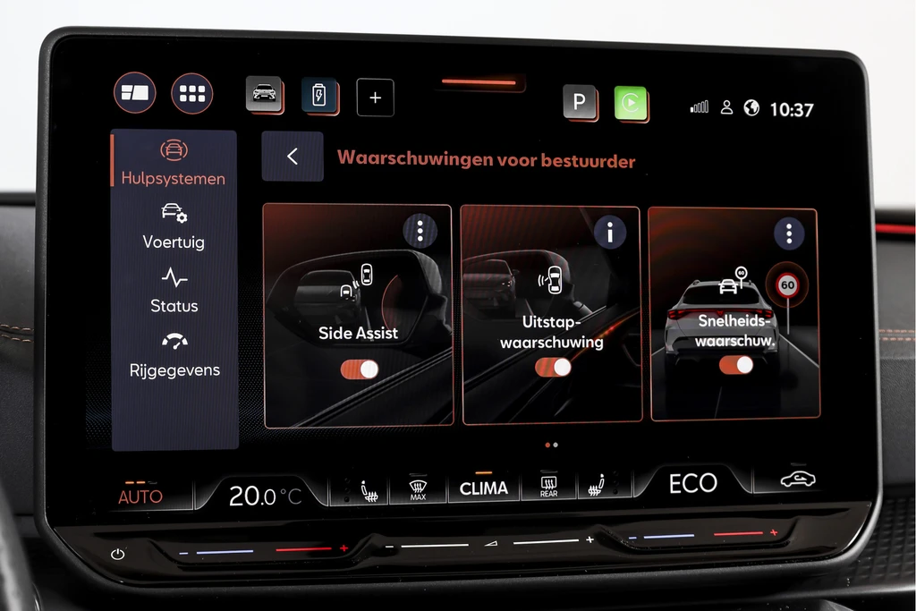 CUPRA Formentor – foto 45