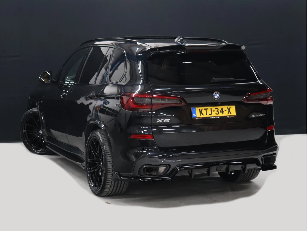 BMW X5 – foto 3