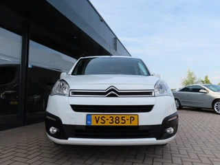 Citroën Berlingo – thumbnail 6