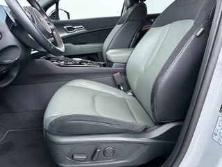 Kia Sportage – thumbnail 19