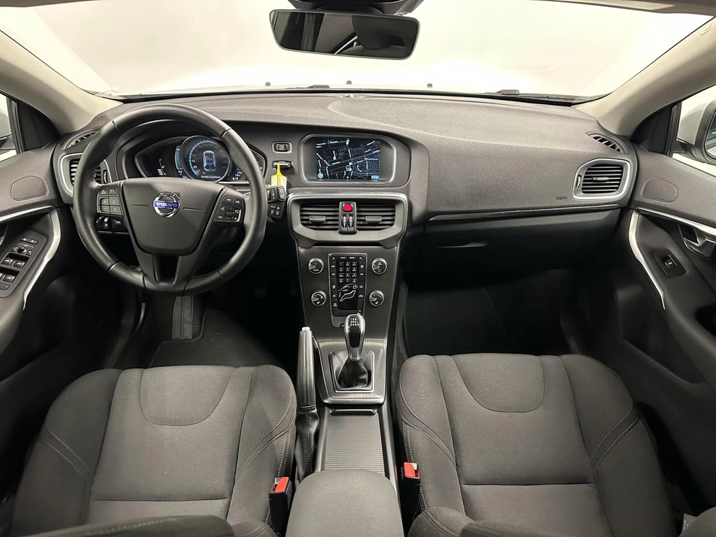 Volvo V40 – foto 9