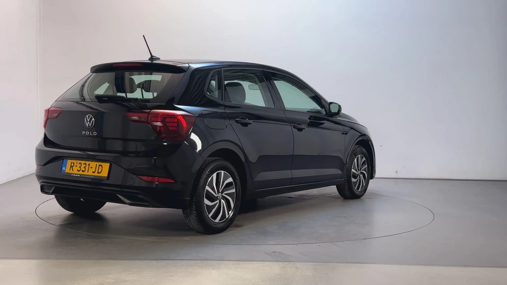 Volkswagen Polo – foto 5