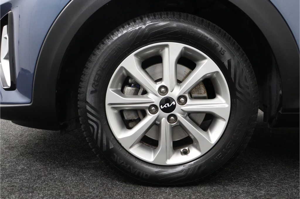 Kia Stonic – foto 17